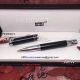 Perfect Replica Montblanc Special Edition Black Rollerball - AAA Grade Replica (2)_th.jpg